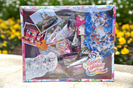 東京ディズニーランドで開園35周年 Happiest Celebration グランドフィナーレ の瞬間をグッズとメニューで楽しもう ショッピングやレストランで電子マネーも使ってみた トラベル Watch