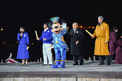 東京ディズニーリゾート、キャスト1万8000人がゲストになる