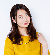 ムーミントロール：戸松遥（とまつ はるか）