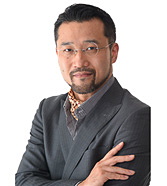 ムーミンパパ：菊池康弘（きくち やすひろ）