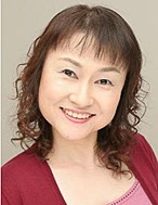 ムーミンママ：片貝薫（かたかい かおる）