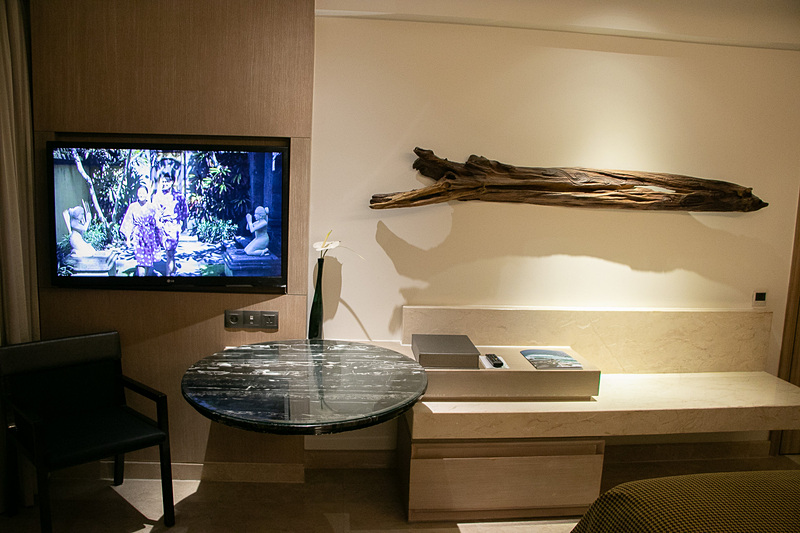 到着日に宿泊した客室