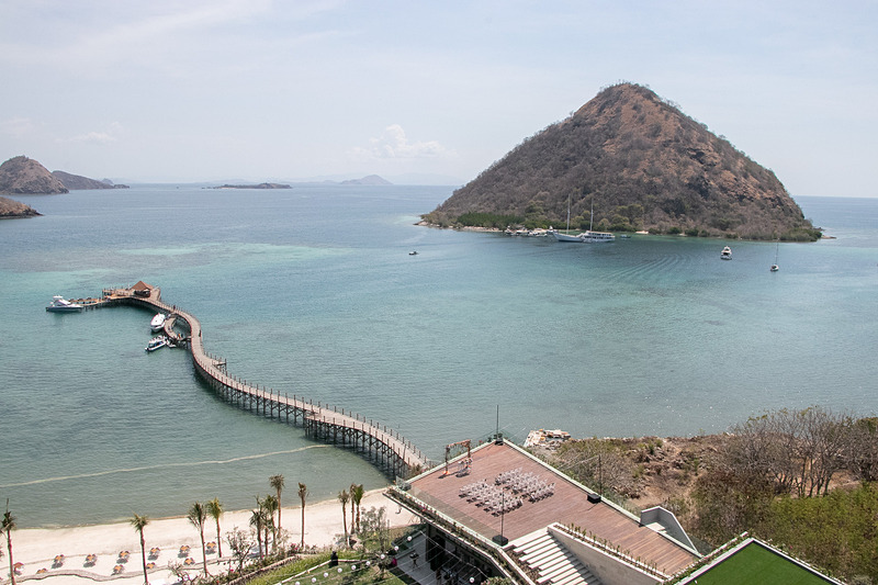 11階からの眺め