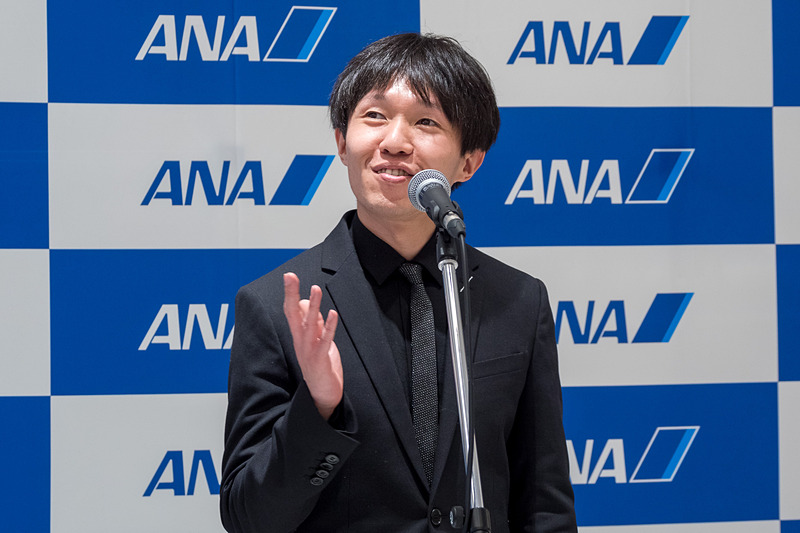 隈研吾建築都市設計事務所 名城俊樹氏