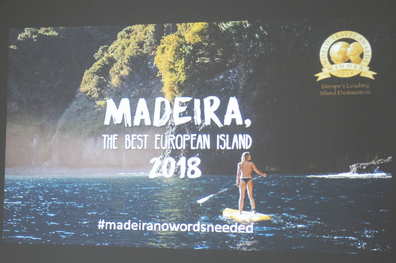 World Travel Awardsでさまざまな賞を受賞