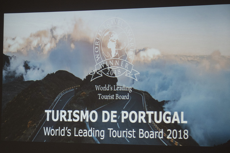 2年前から国を挙げて若者向けに観光業の教育を行なう取り組み「Tourism Traininng Talent」を実施している