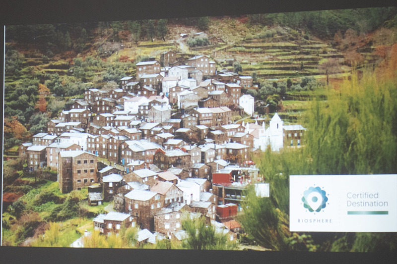 2年前から国を挙げて若者向けに観光業の教育を行なう取り組み「Tourism Traininng Talent」を実施している