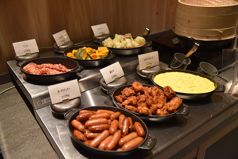 小樽ザンギや京極町のかぼちゃなども