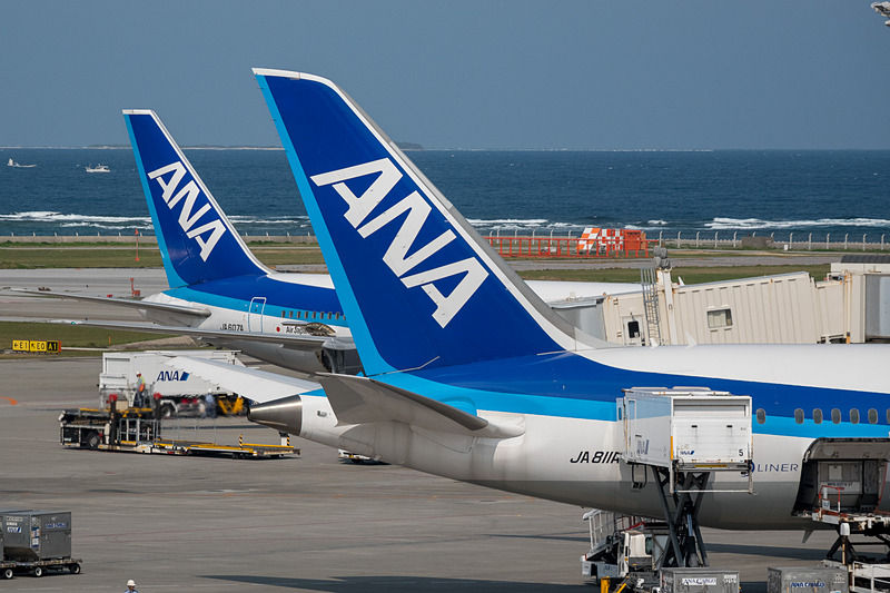 ANAは那覇空港で預け入れ手荷物にインライン・スクリーニング・システムを3月20日に導入する予定