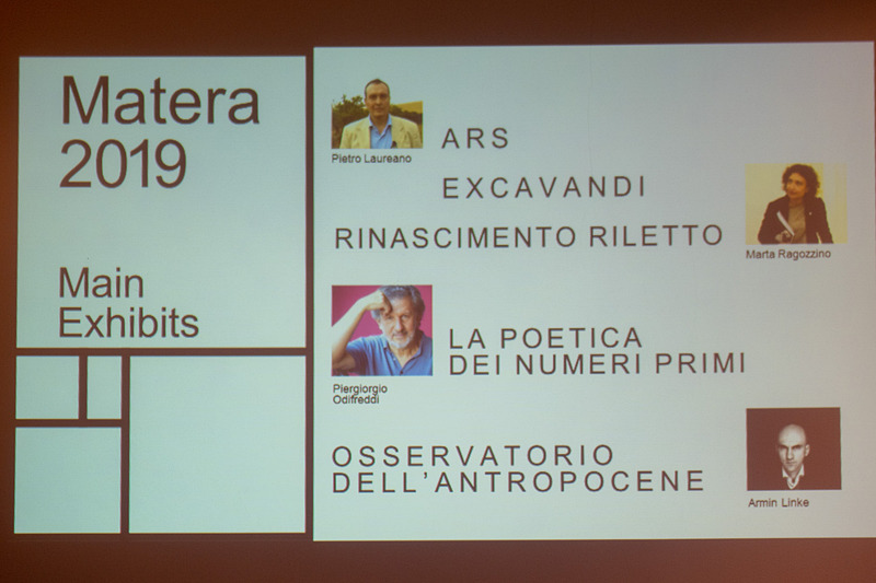 4大テーマの大規模イベントから、こぢんまりとした演奏会や展示会など、多種多様な企画が用意されている