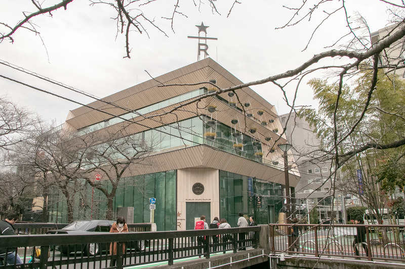 スターバックスコーヒージャパンは、東京・中目黒に「スターバックス リザーブ ロースタリー東京」をオープンするにあたり、内覧会を実施した