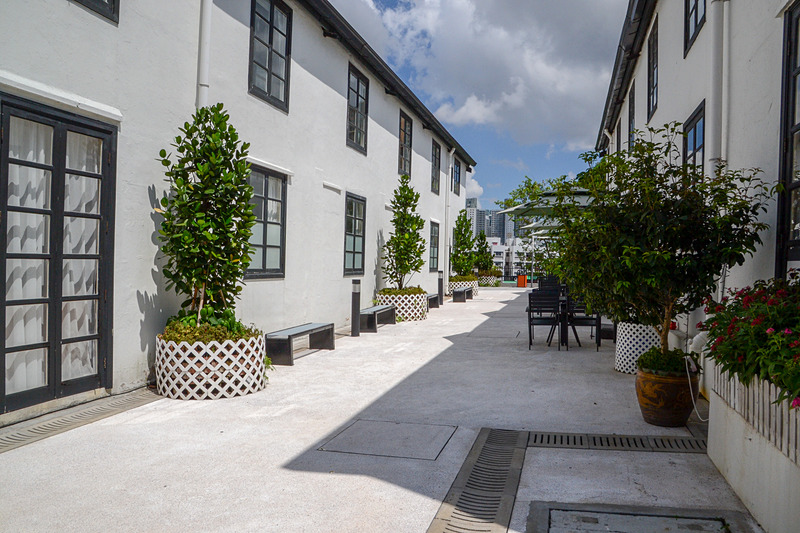 ヘリテージロッジ