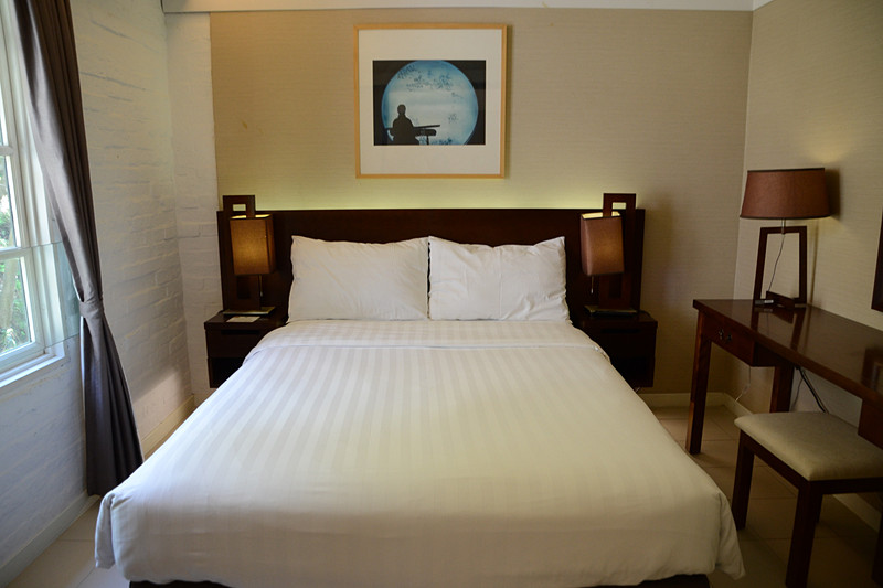 スイートルーム