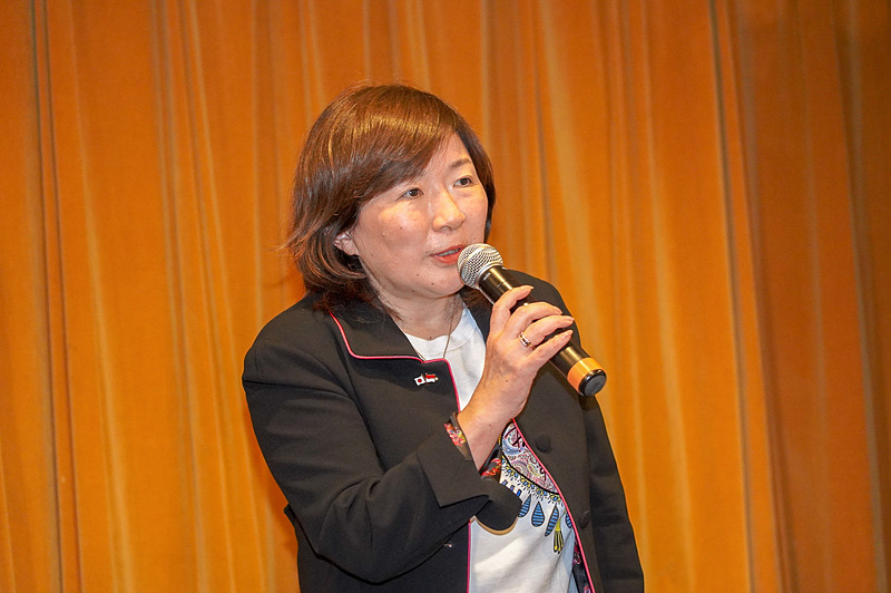 モナコ政府観光会議局 日本事務所ディレクター シルベスタ典子氏