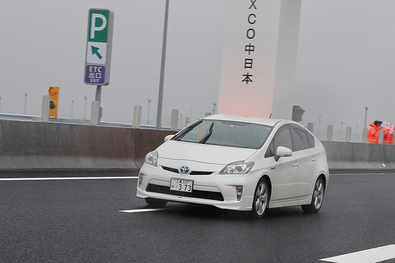 その他のパレード走行車