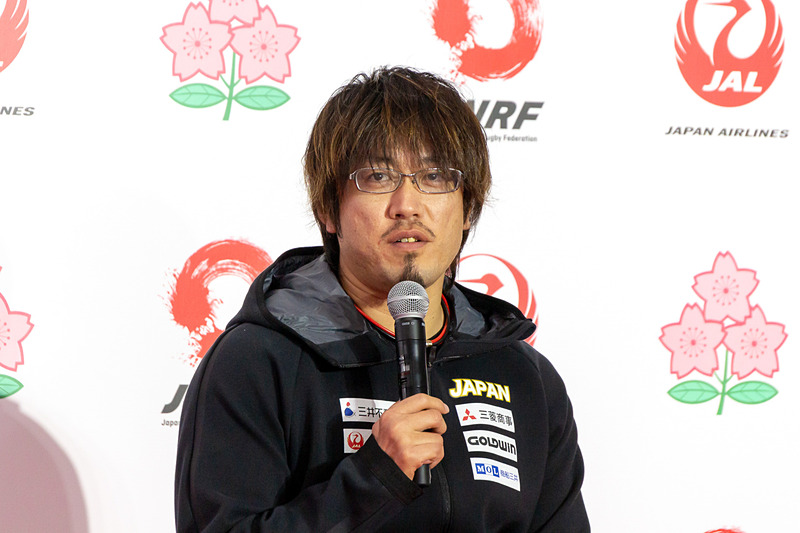 ウィルチェアラグビー日本代表 池崎大輔選手