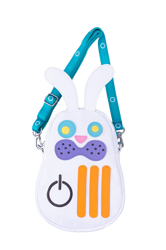 「ショルダーバッグ」（2300円）