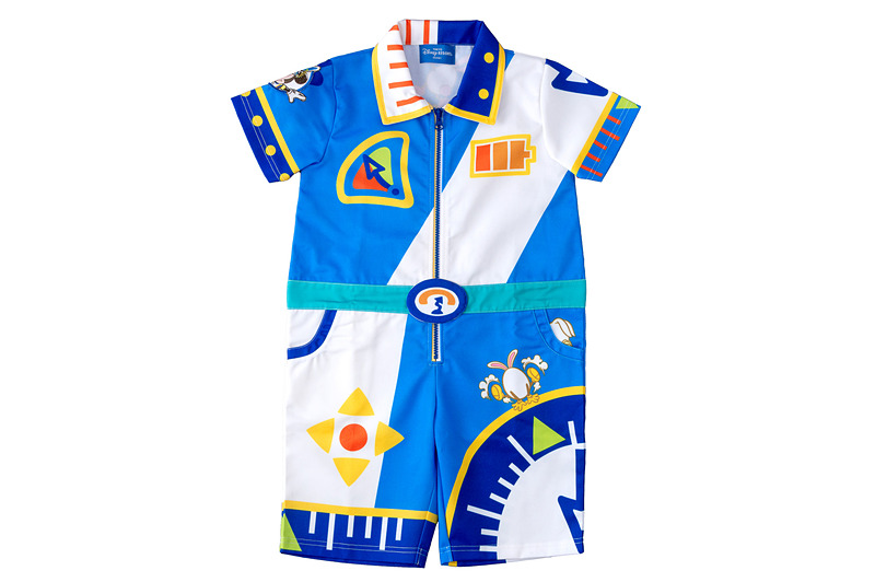 「ツナギ（110cm）」（5900円）