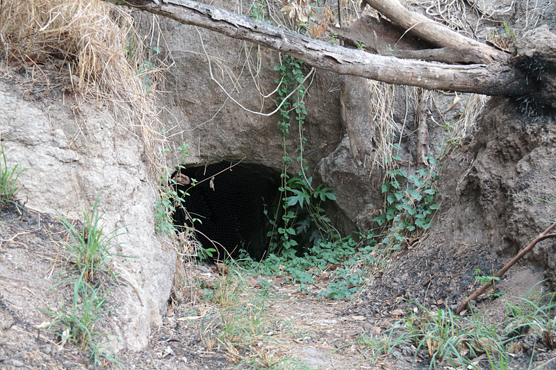 「Kamikaze East Airfield」の慰霊碑は日本人向けの観光スポットになっているが、クラークの中心地からは「Kamikaze West Airfield」の方が近い。公共交通機関はないのでタクシーに乗る必要があり、アメリカ空軍基地のなかにあるので事前許可も必要