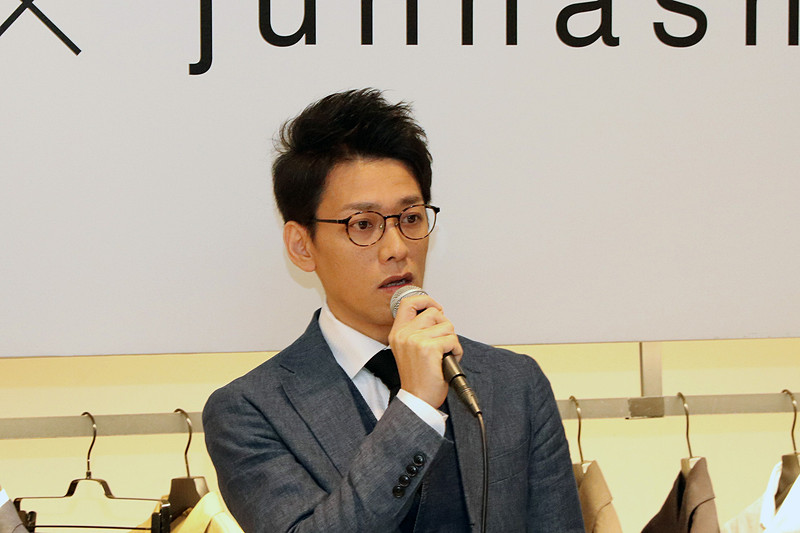 株式会社スターフライヤー 営業本部マーケティング部 遠藤岳春氏