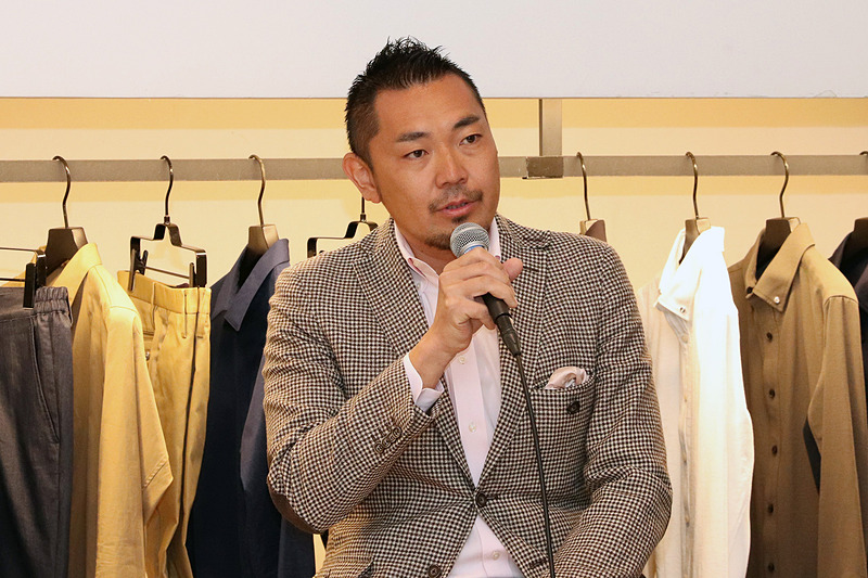 RESM新横浜 睡眠・呼吸メディカルケアクリニック 院長 白濱龍太郎氏