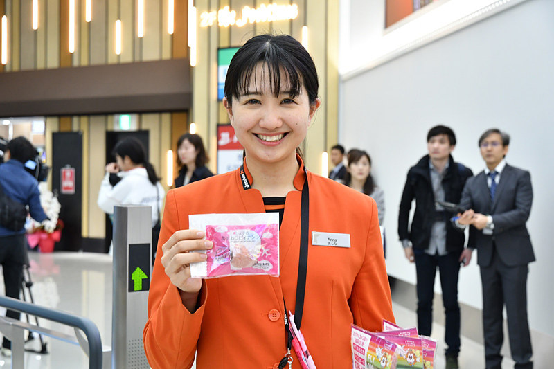 ジェットスター