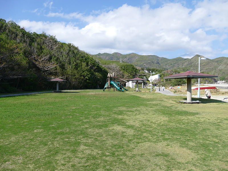 脇浜なぎさ公園