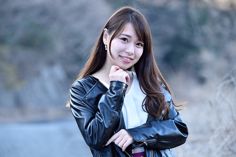 2019年のModuloプリティ、山口ミカさん。ファンからは「ミカリン」と呼ばれている。6月25日生まれの京都府出身。担当はスーパー耐久で、2014年～2015年には鈴鹿サーキットレースクイーンを務めていた経歴を持つ。話し言葉は京都弁なのでサーキットに行かれる方はステージのトークを楽しみにしてほしい。なお、彼女はバイク好きで2輪雑誌で連載記事も持ち、モデルとしても活躍している