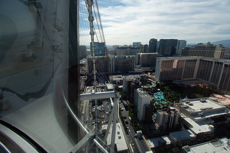 ホイールの作りがすごい