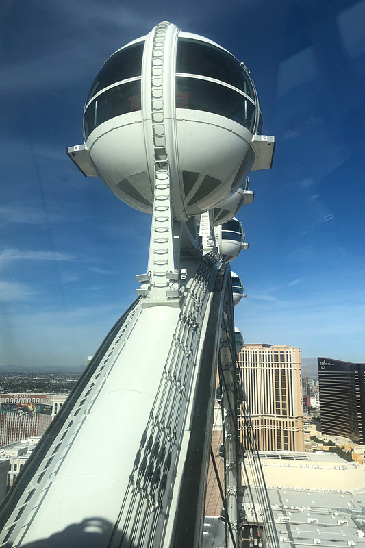 もうすぐ頂点、というところ