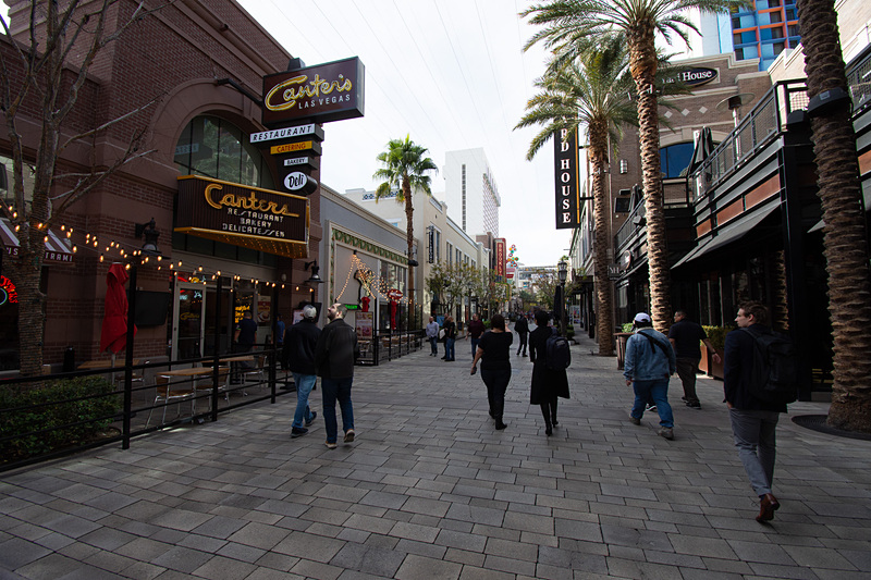 リンクプロムナード