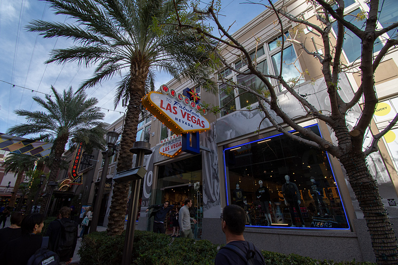 リンクプロムナード