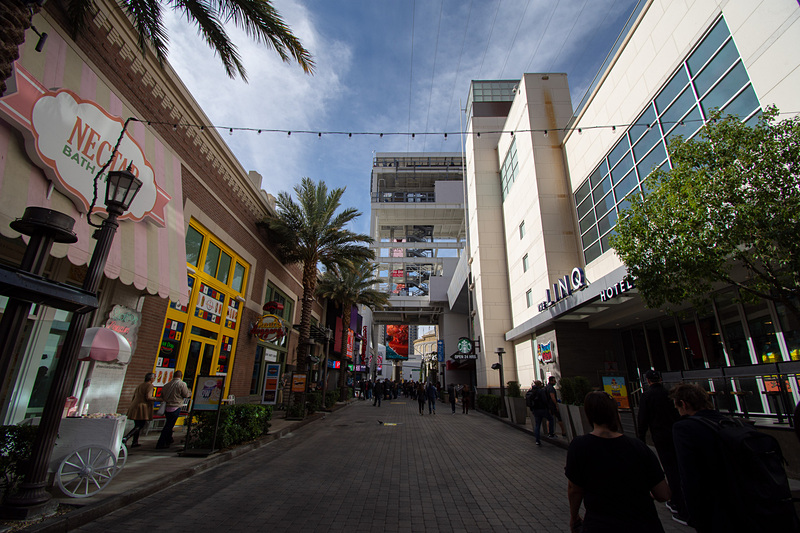 リンクプロムナード