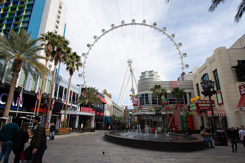 リンクプロムナード