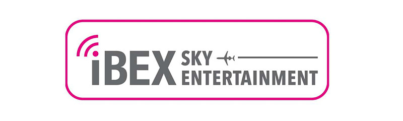 IBEXが機内エンタテイメントサービス「IBEX SKY ENTERTAINMENT」の提供を開始