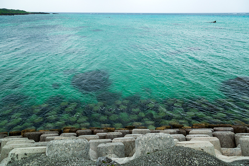 天気がわるくても（以下略）
