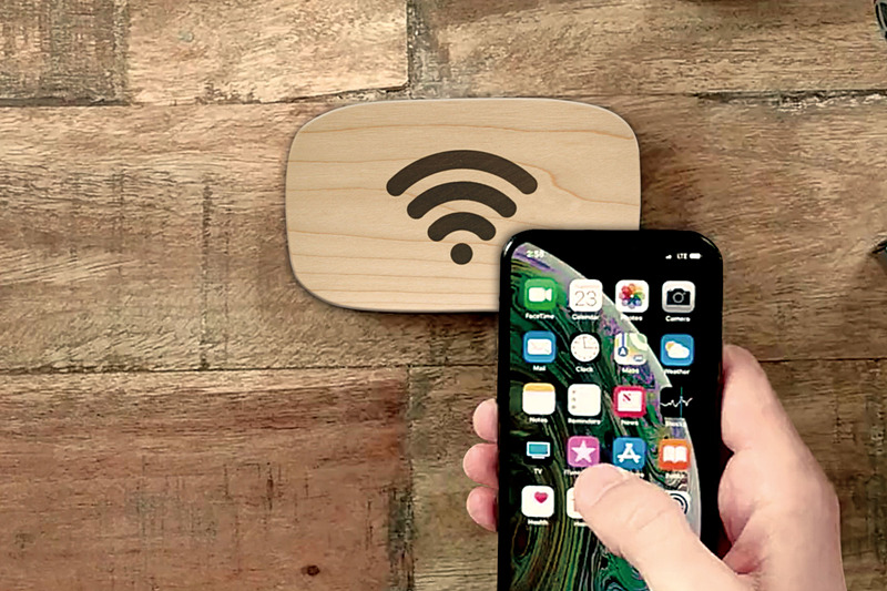 Ten One Design Wifi Porter