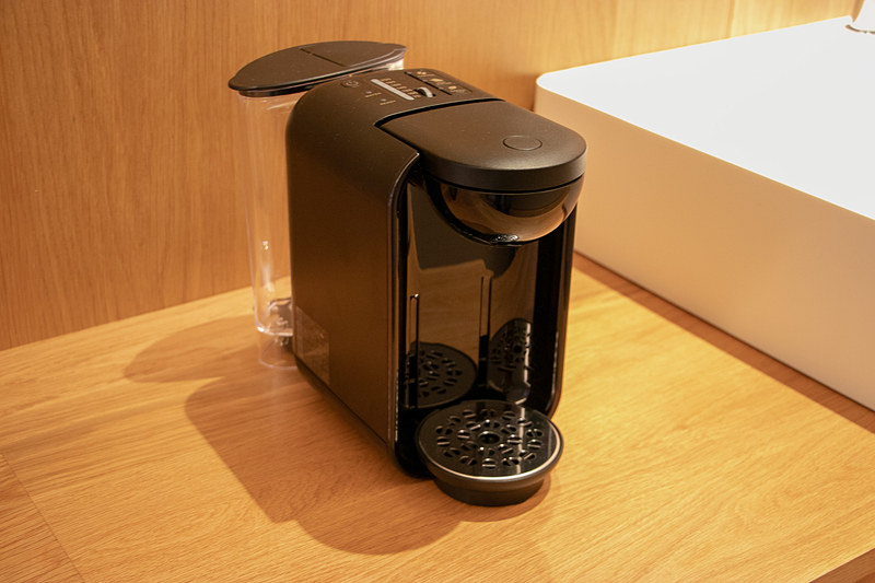 コーヒーメーカー