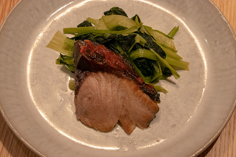 「MUJI Diner」のメニュー例