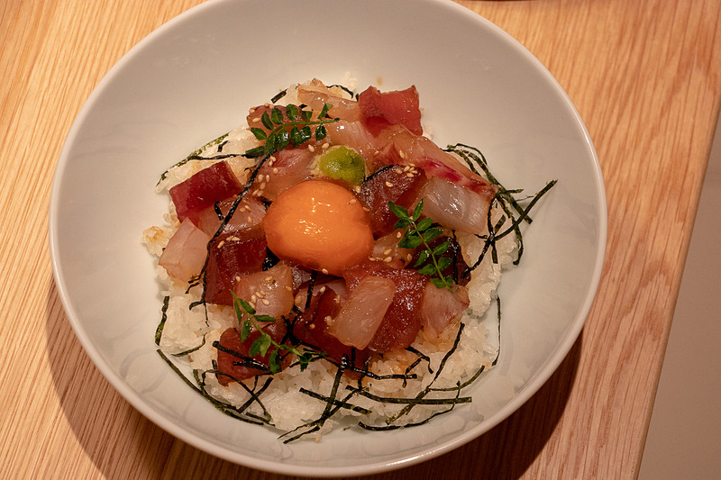 「MUJI Diner」のメニュー例