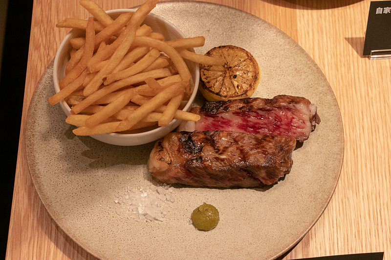 「MUJI Diner」のメニュー例