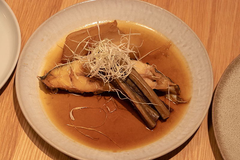 「MUJI Diner」のメニュー例