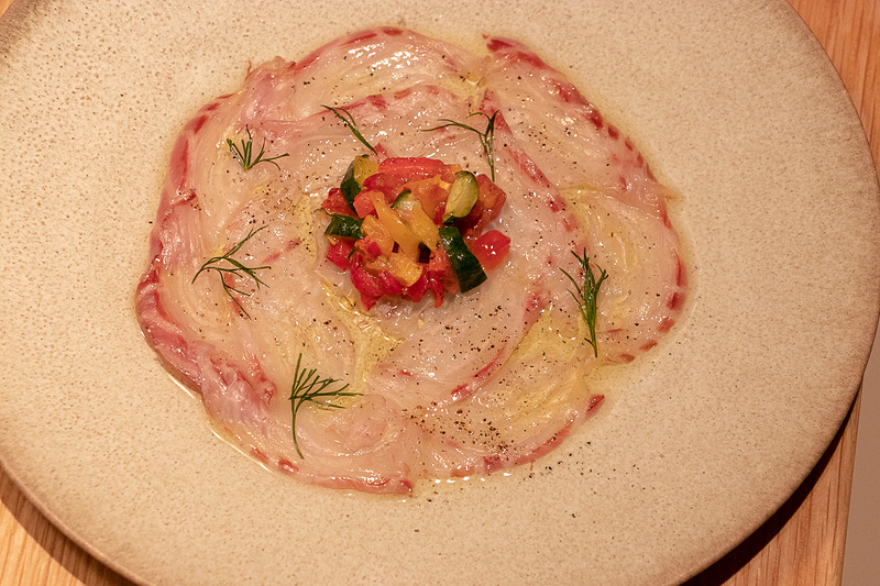 「MUJI Diner」のメニュー例