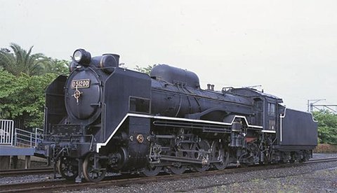 JR西日本、令和改元記念でSL「やまぐち」号の出発式 新山口駅で5/1