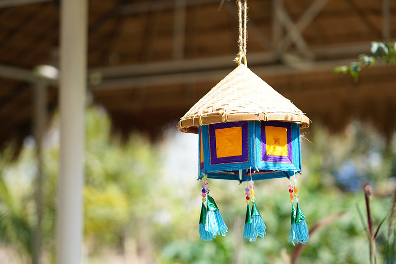 時間の流れがゆっくりとしていてステキな空間