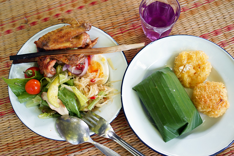 いただきま～す