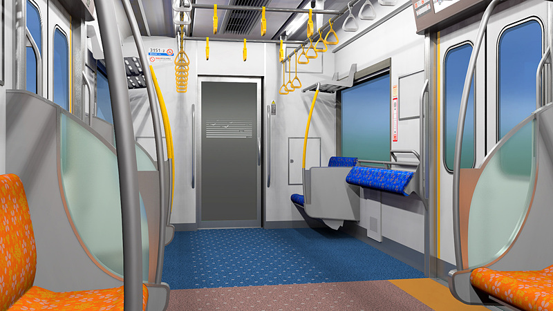 フリースペース