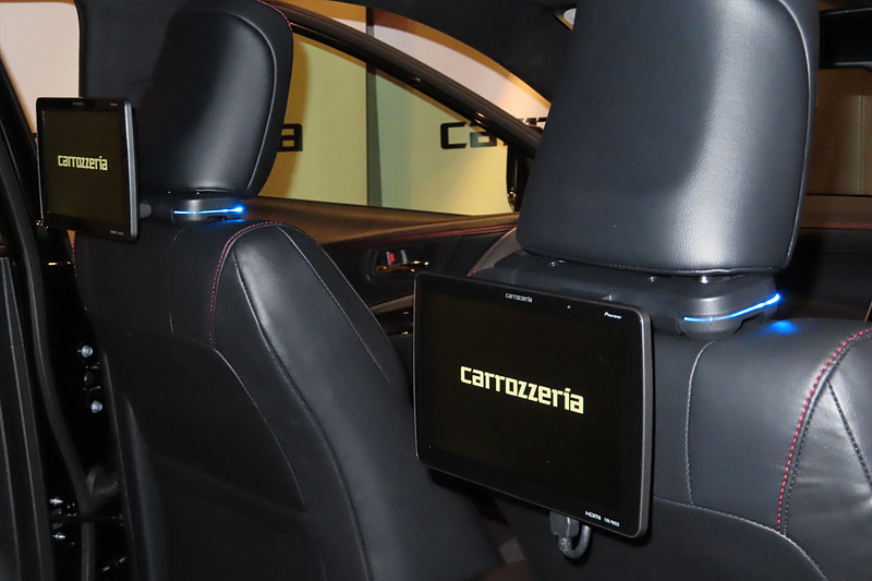 プライベートモニター