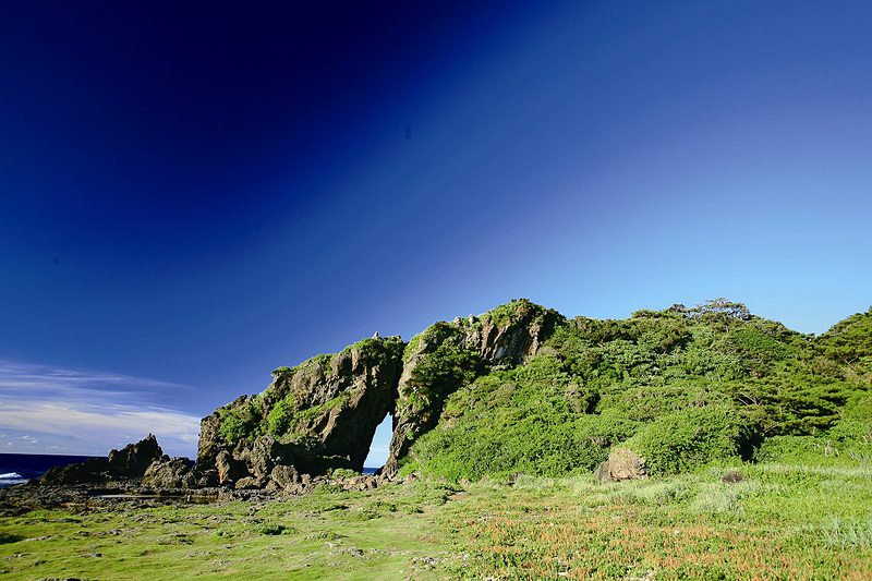 パワースポットの「ミーフガー」