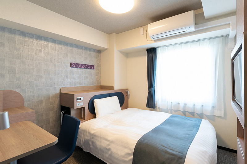 チョイスホテルズジャパンが「コンフォートホテル新大阪」を開業した